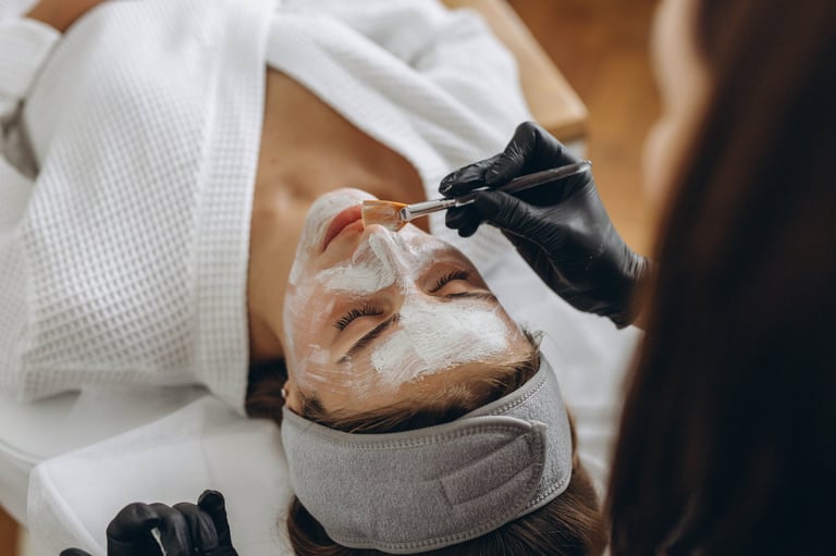 Beauty Treatments