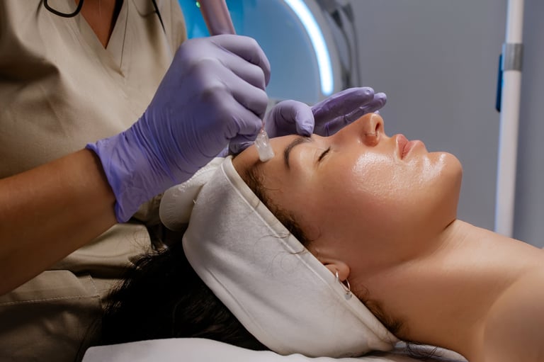 Skin Analysis